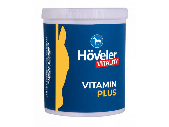 Obrázek Vitamin Plus, 1 kg (Höveler)