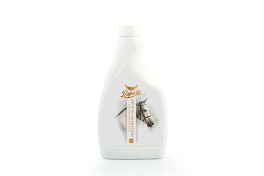 Obrázek Rapide White Horse Shampoo 500 ml