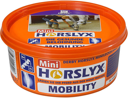 Obrázek HORSLYX Mobility, 650 g
