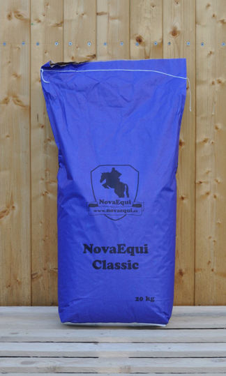 Obrázek NovaEqui Classic 20 kg