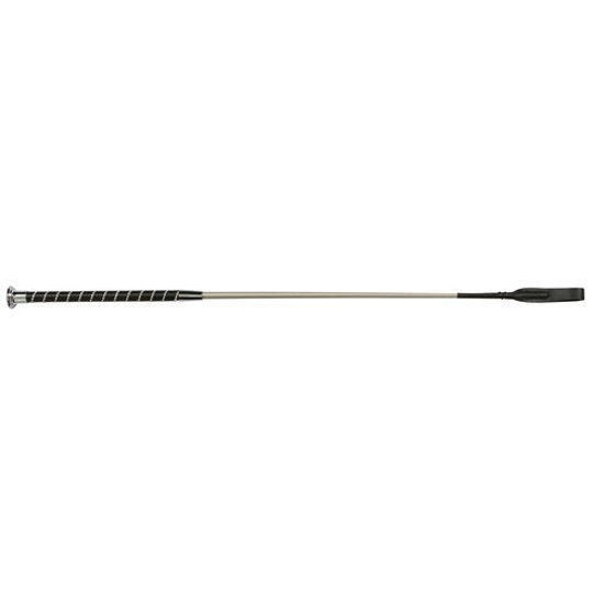 Obrázek Skokový bič s plácačkou délka 65 cm,, Kerbl