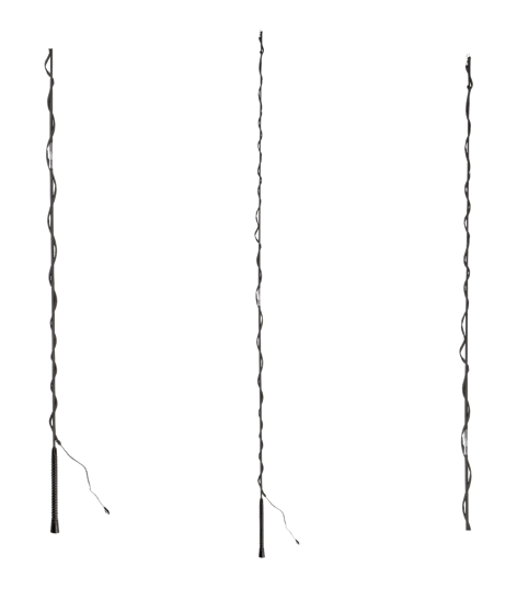 Obrázek Lonžovací bič skládací, Waldhausen
