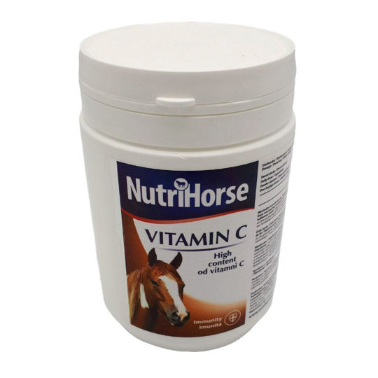 Obrázek Nutrihorse Vitamín C
