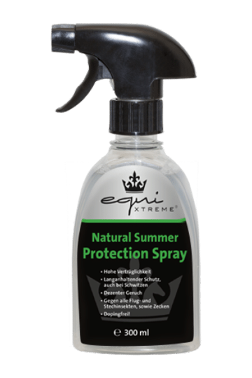Obrázek Equixtreme Natural Summer Protection Spray