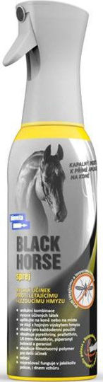 BIOVETA Black Horse sprej 670ml
