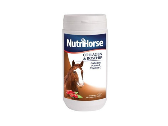 Picture of Nutri Horse Collagen & Rosehip